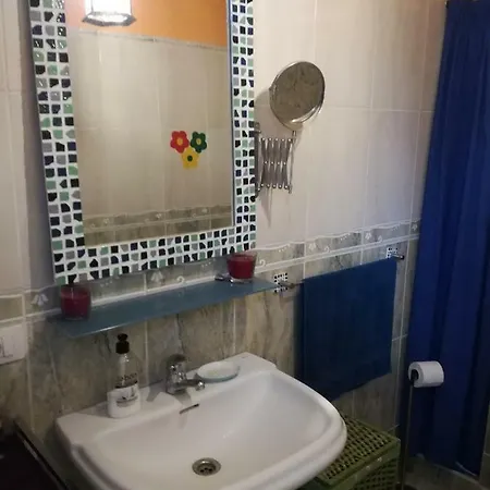 Appartement Frontera Primavera