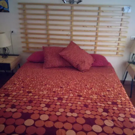 Appartement Frontera Primavera *